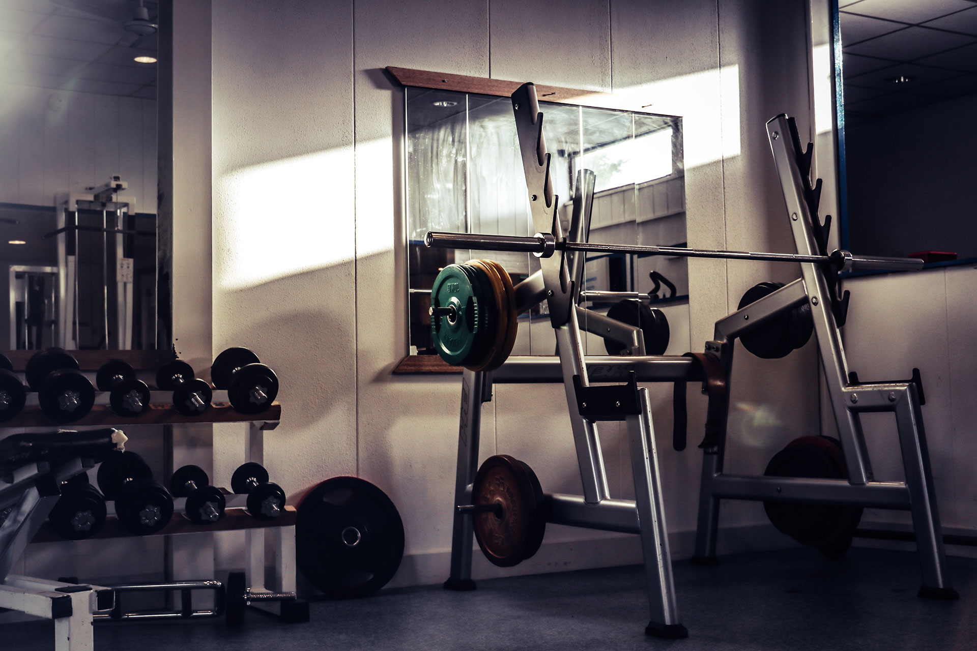 How To Start Your Own Gym Or Fitness Center EZFacility