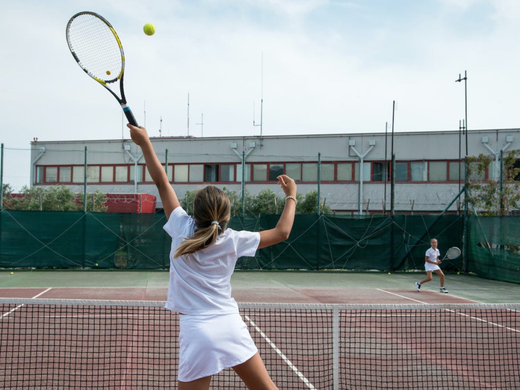 How to Grow Your Tennis Club