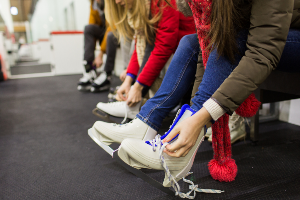 Skate to Success: 10 Marketing Ideas for Ice Rinks Blog